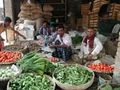 Vegetables Prices Surge Due to Rising Fuel Prices and Crop Damages