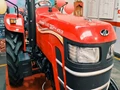 Mahindra Launched 3 Yuvo Tech + Tractors
