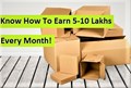 Profitable Business Ideas: Earn 5-10 Lakh Every Month; Know Cost & Profit