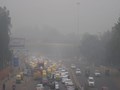 Delhi-NCR's AQI Crosses 300 Due To Sharp Increase In Stubble Burning