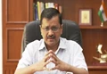 Kejriwal Announces Rs 50,000 Per Hectare Compensation to Farmers for Crop Damage Due to Rain