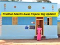 PM Awas Yojana Important Update: Centre Takes Big Decision; Details Inside