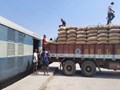 Farmers to get 50% Subsidy From Railways To Carry Agricultural Goods