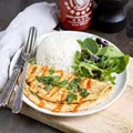 Recipe & Health Benefits of Gluten Free Rice Omlette