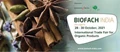 Farmers Conference by OFAI and AIONA at BIOFACH INDIA to be held from 28-30 October