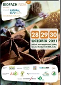 13th BIOFACH INDIA, India’s Largest Trade Fair on Organic Industry Starts on October 28