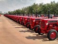Sales of Tractors in September 2021: Eicher, Mahindra, Sonalika & Others