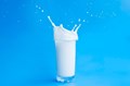 IISc Researchers Developed a Novel Strategy to Check Adulterants in Milk