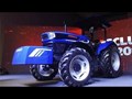 Farmtrac Launches Fully Electric Tractor for Farmers in Ireland