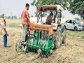 Punjab To Verify All Agri-Machines Purchased For Paddy Straw Management