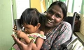 Disabled Woman in Tamil Nadu Grows Organic Rice & Fruits for 30 Special Kids