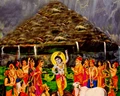 Govardhan Puja: Puja Shubh Mahurat, Significance & How it is Celebrated