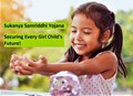 Sukanya Samriddhi Yojana: Earn Upto Rs 15 Lakh By Saving Rs 100 This Diwali!