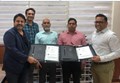 Agritech startup FAARMS signs MoU with Central Warehousing Corporation (CWC)