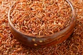 Farmers to Receive Rs. 10 Lakh Award for Cultivation of Red Rice