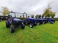 Ireland Gets First First Fully Electric Tractor