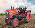 October Recorded the Highest Sales for Domestic Tractors Ever