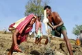 To Eradicate  Agriculture Labour Crisis MGNREGA to be used