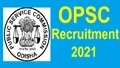 OPSC Recruitment 2021: Apply for 381 Assistant Professor Vacancies, Full Details Inside!