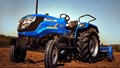 Revolution in Agriculture Technology: Best Electric Tractors for Farmers