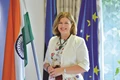 Over 300 Estonian Companies are Running Businesses in India: Katrin Kivi