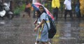Weather Update: IMD Forecasts Exceptionally Heavy Rains in These States