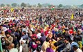 Kisan Mahapanchayat in Lucknow Today to Set Pace for Farmers' Next Agendas