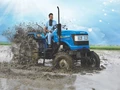 Sales of Tractors in October 2021: Eicher, Mahindra, Sonalika & Others
