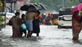 IMD Issues Extremely Heavy Rainfall Alert for These States for the Next 5 Days