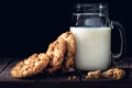 National Milk Day 2021: Health Benefits of Drinking Milk with Breakfast