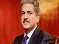 Anand Mahindra Gets Excited Watching Brazilian Teen Enter Birthday Party on Tractor