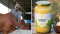 This Son Fulfilled Father’s Wish of Starting Dairy Farm, Now Makes Profit by Selling Different Dairy Products Online