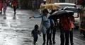 Weather News: IMD Predicts Heavy to Very Heavy Rainfall in Many Parts of India for Next 2 Days