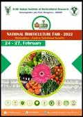 National Horticulture Fair 2022