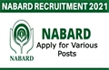 NABARD Recruitment 2021: Get Salary Up to Rs. 3.75 Lakhs; Complete Details Inside