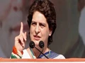 UP Elections: Priyanka Gandhi Promises to Waive Off Agricultural Loans; Create 2 Million Jobs