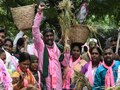Centre Maintains Its Stance on Paddy Procurement From Telangana