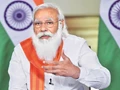 PM Modi to Inaugurate Kashi Vishwanath Corridor & Organic Farming Convention in Kashi