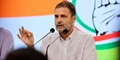 Rahul Gandhi Asks Centre to Provide Compensation & Jobs to Kin of Farmers Who Died During Protests
