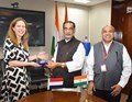 India & Netherlands discuss ways to strengthen partnership in agriculture and allied sectors