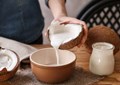 Is Drinking Coconut Milk Good For Your Health?