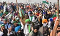 Farmers Call off Year-long Protests After Government’s Assurance
