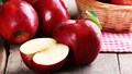 This simple step can make your APPLE Chemical Free.