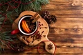 Six Reasons Why You Should Drink Spiced Tea During Winters