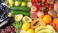 Online Fruits Stores Bring Fresh Dynamism in Imported Fruits Market