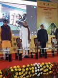 Parshottam Rupala Inaugurates Progressive Agri Leadership Summit 2021