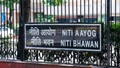 NITI Aayog Signs Agreement with UN World Food Programme to Diversify Food Baskets