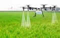 SoP for Use of Drones in Agriculture Released