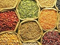 Centre To Allow Import Of Urad, Tur & Moong Without Any Quantitative Restrictions