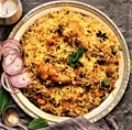 Biryani Becomes India’s Top Dish & Samosa Is Most Binged Snack of the Year 2021: Swiggy